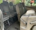 Серый Форд Турнео Кастом, объемом двигателя 2 л и пробегом 112 тыс. км за 30900 $, фото 42 на Automoto.ua