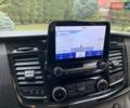 Серый Форд Турнео Кастом, объемом двигателя 2 л и пробегом 112 тыс. км за 30900 $, фото 19 на Automoto.ua