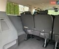 Серый Форд Турнео Кастом, объемом двигателя 2 л и пробегом 112 тыс. км за 30900 $, фото 51 на Automoto.ua