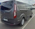 Серый Форд Турнео Кастом, объемом двигателя 2 л и пробегом 19 тыс. км за 56000 $, фото 28 на Automoto.ua