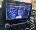 Серый Форд Турнео Кастом, объемом двигателя 2 л и пробегом 112 тыс. км за 30900 $, фото 27 на Automoto.ua