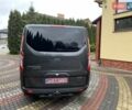 Серый Форд Турнео Кастом, объемом двигателя 2 л и пробегом 112 тыс. км за 30900 $, фото 3 на Automoto.ua