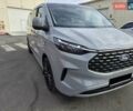Сірий Форд Турнео Кастом, об'ємом двигуна 2 л та пробігом 11 тис. км за 59800 $, фото 4 на Automoto.ua