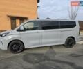 Сірий Форд Турнео Кастом, об'ємом двигуна 2 л та пробігом 11 тис. км за 59800 $, фото 11 на Automoto.ua