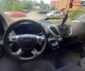 Синій Форд Турнео Кастом, об'ємом двигуна 2.2 л та пробігом 260 тис. км за 16700 $, фото 1 на Automoto.ua