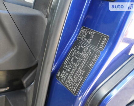 Синий Форд Турнео Кастом, объемом двигателя 2.2 л и пробегом 320 тыс. км за 15500 $, фото 54 на Automoto.ua