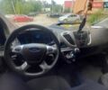 Синій Форд Турнео Кастом, об'ємом двигуна 2.2 л та пробігом 260 тис. км за 16700 $, фото 1 на Automoto.ua