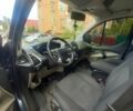 Синій Форд Турнео Кастом, об'ємом двигуна 2.2 л та пробігом 260 тис. км за 16700 $, фото 2 на Automoto.ua