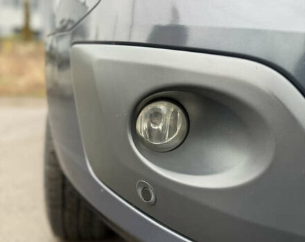 Синий Форд Турнео Кастом, объемом двигателя 2.2 л и пробегом 213 тыс. км за 17650 $, фото 15 на Automoto.ua