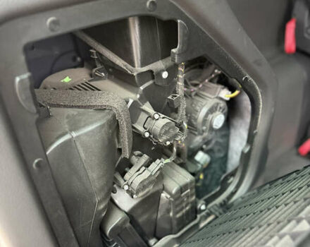 Синий Форд Турнео Кастом, объемом двигателя 2.2 л и пробегом 213 тыс. км за 17650 $, фото 45 на Automoto.ua