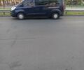 Синій Форд Турнео Кастом, об'ємом двигуна 2.2 л та пробігом 260 тис. км за 16700 $, фото 1 на Automoto.ua