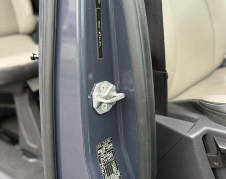 Синий Форд Турнео Кастом, объемом двигателя 2.2 л и пробегом 213 тыс. км за 17650 $, фото 41 на Automoto.ua