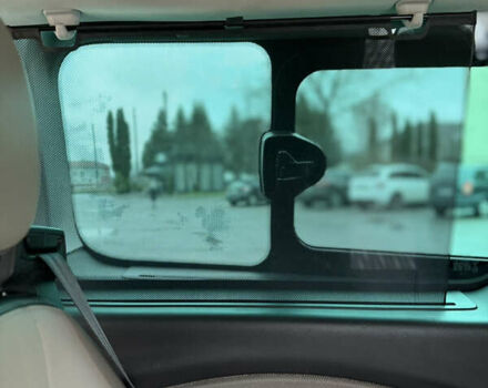 Синий Форд Турнео Кастом, объемом двигателя 2.2 л и пробегом 213 тыс. км за 17650 $, фото 46 на Automoto.ua