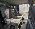 Синий Форд Турнео Кастом, объемом двигателя 2.2 л и пробегом 280 тыс. км за 16200 $, фото 10 на Automoto.ua
