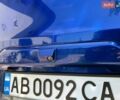 Синий Форд Турнео Кастом, объемом двигателя 2.2 л и пробегом 238 тыс. км за 14999 $, фото 9 на Automoto.ua