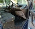 Синій Форд Турнео Кастом, об'ємом двигуна 2 л та пробігом 310 тис. км за 9750 $, фото 2 на Automoto.ua