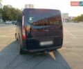 Синій Форд Турнео Кастом, об'ємом двигуна 2 л та пробігом 310 тис. км за 9750 $, фото 13 на Automoto.ua
