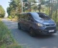 Синий Форд Турнео Кастом, объемом двигателя 2.2 л и пробегом 333 тыс. км за 18900 $, фото 5 на Automoto.ua