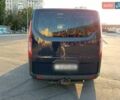 Синій Форд Турнео Кастом, об'ємом двигуна 2 л та пробігом 310 тис. км за 9750 $, фото 14 на Automoto.ua