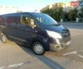 Синій Форд Турнео Кастом, об'ємом двигуна 2 л та пробігом 310 тис. км за 9750 $, фото 15 на Automoto.ua