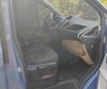 Синий Форд Турнео Кастом, объемом двигателя 2.2 л и пробегом 333 тыс. км за 18900 $, фото 16 на Automoto.ua