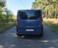 Синий Форд Турнео Кастом, объемом двигателя 2.2 л и пробегом 333 тыс. км за 18900 $, фото 7 на Automoto.ua