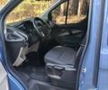Синий Форд Турнео Кастом, объемом двигателя 2.2 л и пробегом 333 тыс. км за 18900 $, фото 14 на Automoto.ua