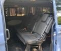 Синий Форд Турнео Кастом, объемом двигателя 2.2 л и пробегом 350 тыс. км за 18800 $, фото 10 на Automoto.ua
