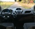 Синий Форд Турнео Кастом, объемом двигателя 2.2 л и пробегом 333 тыс. км за 18900 $, фото 9 на Automoto.ua