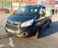 Синій Форд Турнео Кастом, об'ємом двигуна 2 л та пробігом 310 тис. км за 9750 $, фото 16 на Automoto.ua
