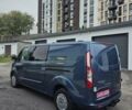 Синій Форд Турнео Кастом, об'ємом двигуна 2 л та пробігом 162 тис. км за 22500 $, фото 5 на Automoto.ua