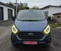 Синій Форд Турнео Кастом, об'ємом двигуна 2 л та пробігом 162 тис. км за 22500 $, фото 7 на Automoto.ua