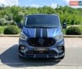Синій Форд Турнео Кастом, об'ємом двигуна 2 л та пробігом 79 тис. км за 44999 $, фото 5 на Automoto.ua