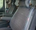 Синий Форд Турнео Кастом, объемом двигателя 2 л и пробегом 77 тыс. км за 56000 $, фото 25 на Automoto.ua