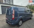 Синій Форд Турнео Кастом, об'ємом двигуна 2 л та пробігом 162 тис. км за 22500 $, фото 10 на Automoto.ua