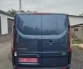 Синій Форд Турнео Кастом, об'ємом двигуна 2 л та пробігом 162 тис. км за 22500 $, фото 11 на Automoto.ua