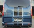 Синий Форд Турнео Кастом, объемом двигателя 2 л и пробегом 77 тыс. км за 56000 $, фото 12 на Automoto.ua