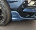 Синий Форд Турнео Кастом, объемом двигателя 2 л и пробегом 77 тыс. км за 56000 $, фото 15 на Automoto.ua