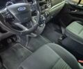Синій Форд Турнео Кастом, об'ємом двигуна 2 л та пробігом 162 тис. км за 22500 $, фото 33 на Automoto.ua