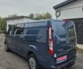 Синій Форд Турнео Кастом, об'ємом двигуна 2 л та пробігом 162 тис. км за 22500 $, фото 13 на Automoto.ua