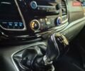 Синій Форд Турнео Кастом, об'ємом двигуна 2 л та пробігом 162 тис. км за 22500 $, фото 22 на Automoto.ua