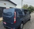 Синій Форд Турнео Кастом, об'ємом двигуна 2 л та пробігом 162 тис. км за 22500 $, фото 4 на Automoto.ua