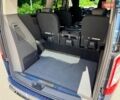 Синій Форд Турнео Кастом, об'ємом двигуна 2 л та пробігом 79 тис. км за 44999 $, фото 34 на Automoto.ua