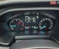 Синій Форд Турнео Кастом, об'ємом двигуна 2 л та пробігом 162 тис. км за 22500 $, фото 15 на Automoto.ua