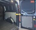 Синій Форд Турнео Кастом, об'ємом двигуна 2 л та пробігом 162 тис. км за 22500 $, фото 41 на Automoto.ua