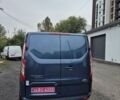 Синій Форд Турнео Кастом, об'ємом двигуна 2 л та пробігом 162 тис. км за 22500 $, фото 6 на Automoto.ua