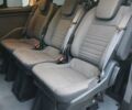 Синий Форд Турнео Кастом, объемом двигателя 2 л и пробегом 77 тыс. км за 56000 $, фото 21 на Automoto.ua