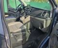 Синий Форд Турнео Кастом, объемом двигателя 2 л и пробегом 19 тыс. км за 38500 $, фото 6 на Automoto.ua