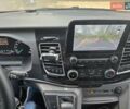 Синий Форд Турнео Кастом, объемом двигателя 2 л и пробегом 19 тыс. км за 38500 $, фото 8 на Automoto.ua