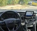 Синий Форд Турнео Кастом, объемом двигателя 2 л и пробегом 19 тыс. км за 38500 $, фото 7 на Automoto.ua